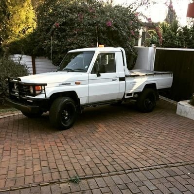 Profile Picture of Justin Starbuck (@starbuck_justin) on Twitter