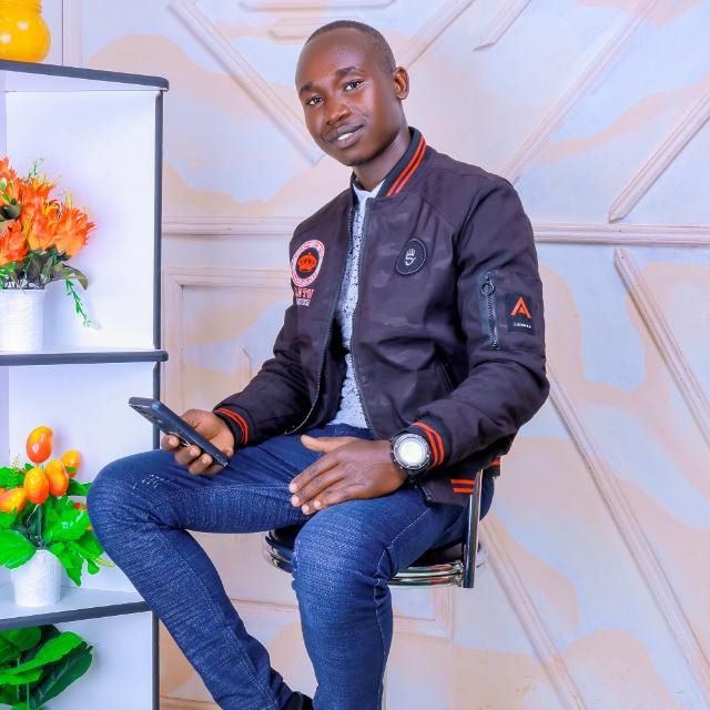 Profile Picture of chris mury (@0743133154chris) on Tiktok