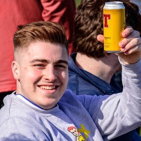 Profile Picture of Harry Murphy (@smurfo980) on Twitter