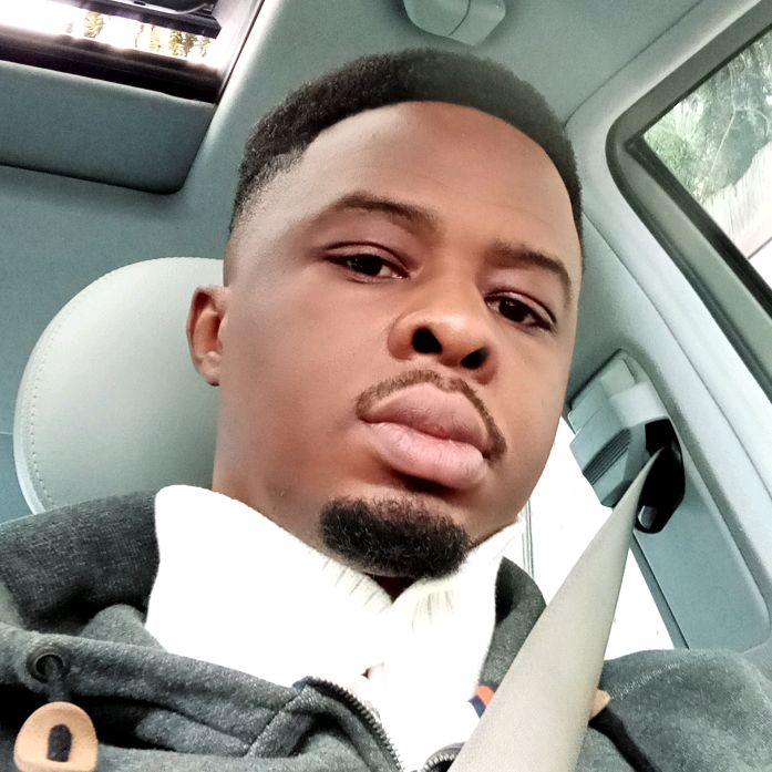 Profile Picture of Joseph depaul (@josephdepaul91) on Tiktok