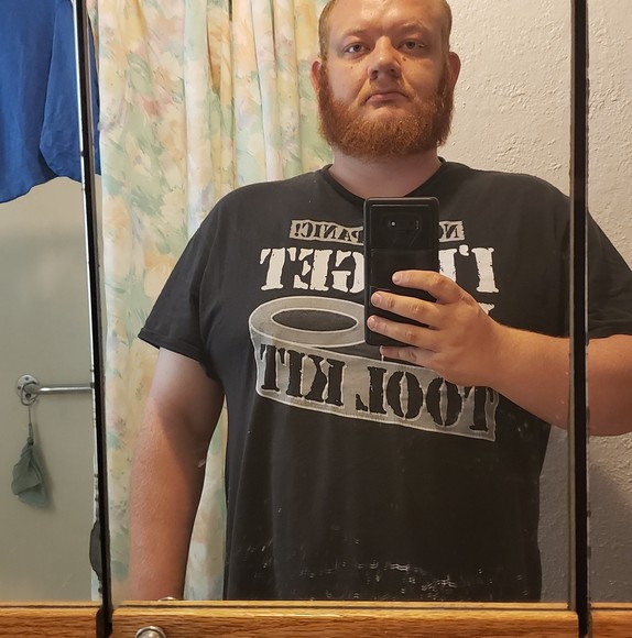 Profile Picture of Gregory Mays (@gregorymays) on Poshmark