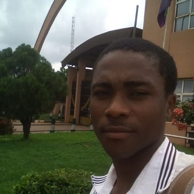 John Amity - Twitter Profile Picture of John Amity (@JohnAmity1) on Twitter