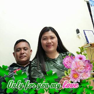 Profile Picture of Teofilie Guinandal Pangan (@leleth.guinandal) on Facebook