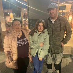 Profile Picture of Claire Stephens (@claire.stephens82) on Tiktok