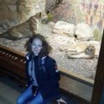 Profile Picture of Iris Tzionas-Aharoni (@tzionasaharoni) on Instagram