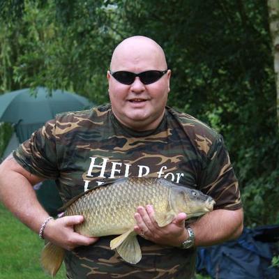 Profile Picture of Richard Trotman (@RichardTrotman) on Twitter