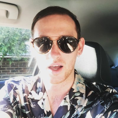 Daniel Shepherd - Twitter Profile Picture of Daniel Shepherd (@Danielshepherd5) on Twitter