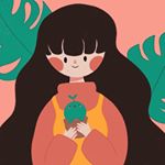 Profile Picture of Ivy Nguyen (@drawnbyivy) on Instagram