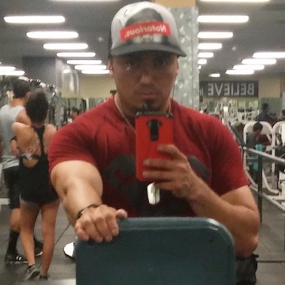 Profile Picture of Maicol Sermeno (@maicolsermeno) on Poshmark