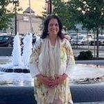 Profile Picture of Marlene Clark (@mclarkt) on Instagram