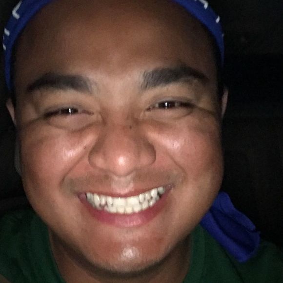 Profile Picture of Paul Sapp (@paulsapp) on Poshmark