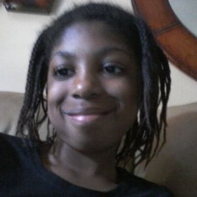 Profile Picture of Makayla Richards (@shaniquerose844) on Twitter