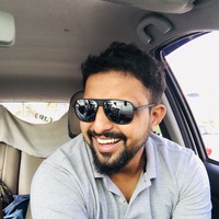 Profile Picture of Sanjay Pinto (@sanjay-pinto-8) on Quora