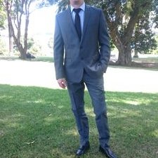 Profile Picture of B J Summers (@BJSummers78) on Twitter