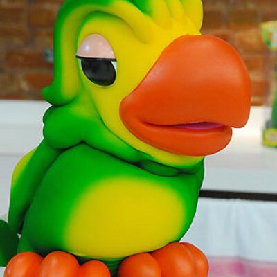 Profile Picture of Fa Clube Louro José (@FC_LouroJose) on Twitter