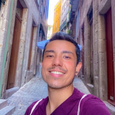 Profile Picture of César Cid (@CsrCid) on Twitter