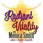 Monica Smith - Instagram Profile Picture of Monica Smith (@radiantvitality_monicasmith) on Instagram