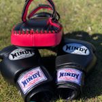 Profile Picture of Aaron Blanchette (@blanchette_muaythai_fitness) on Instagram