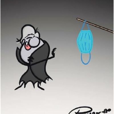 Profile Picture of José Sabas (@JosSabas3) on Twitter