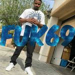 Profile Picture of Sylvester Vest Marshall (@blessed_2414) on Instagram