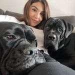 Roberta Tombari - Instagram Profile Picture of Roberta Tombari (@rorina_94) on Instagram