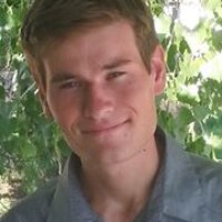 Profile Picture of Eric Severance (@eric-severance-1) on Quora
