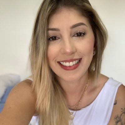 Nadine Serrano - Twitter Profile Picture of Nadine Serrano (@NadineSerrano18) on Twitter