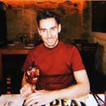 Profile Picture of Colin (@colin_robert_conway) on Instagram