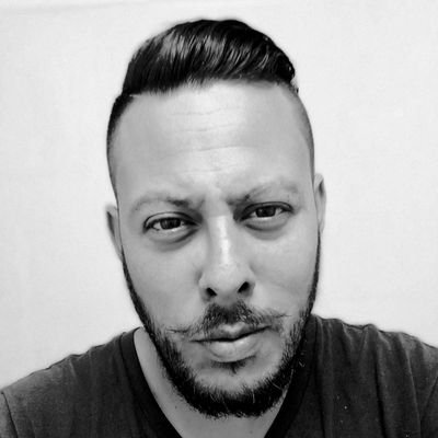 Profile Picture of Ahmad Fayad (@ahmadfayad_) on Twitter
