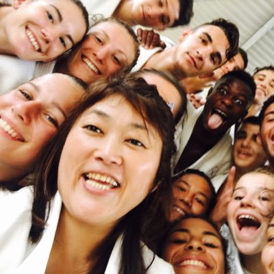 Profile Picture of 溝口紀子OLY　Noriko MIZOGUCHI Ph.D (@mysomizo) on Twitter