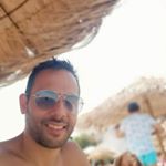 Profile Picture of Alexandros D. Thanos (@alex.thanos) on Instagram