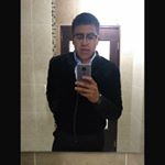 Profile Picture of Daniel Aldama (@aldama_hdez) on Instagram