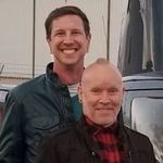 Profile Picture of Steven J. Kearl (@lraek_) on Instagram