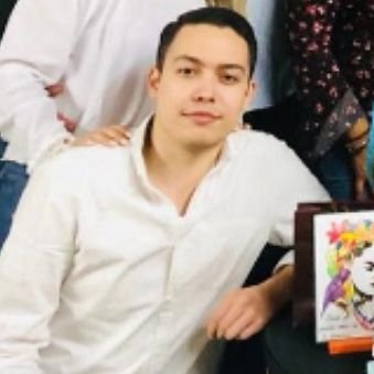 Profile Picture of Alejandro Peraza Eg (@EgPeraza) on Twitter
