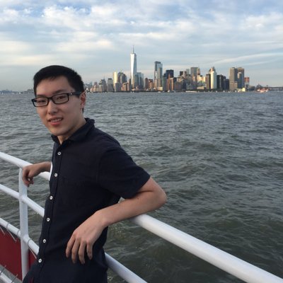 Profile Picture of Simon Sun (@simonthesun) on Twitter