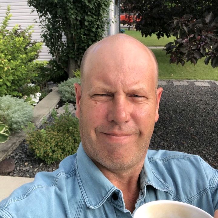 Profile Picture of Christopher McCarty (@christophermccar51) on Tiktok