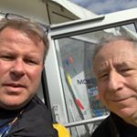 Profile Picture of René Burkard (@rene.burkard) on Instagram