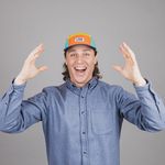 Profile Picture of Michael Downie (@downielive) on Instagram