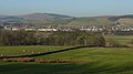 Profile Picture of Sanquhar - Wikipediaon Wikipedia