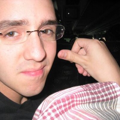 Profile Picture of Scott Nicolai (@UndeadSnowman) on Twitter