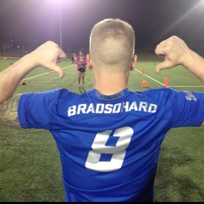 Profile Picture of BRAD LILLY (@BradLilly) on Twitter