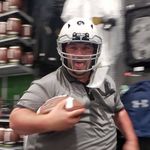 Profile Picture of David Harrington (@davidharrington86) on Instagram