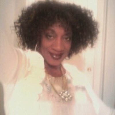 Profile Picture of Diane Tyson (@ebonyme) on Twitter