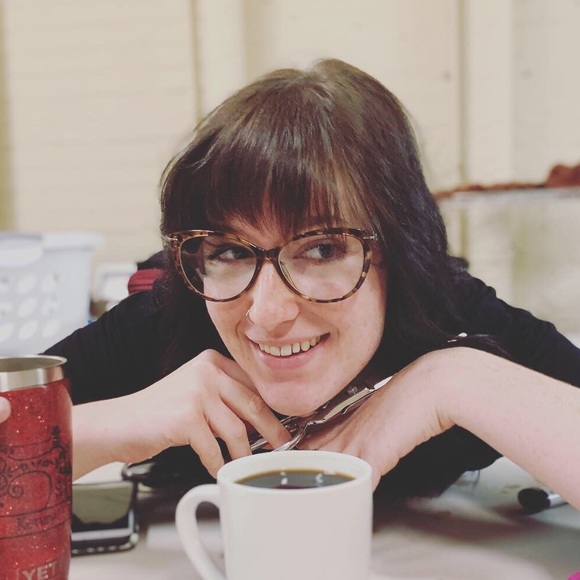 Profile Picture of Kenzy Zachry (@kenzy_zachry) on Poshmark