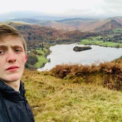 Profile Picture of Jonathan Sumner (@jonathansumner2) on Tiktok
