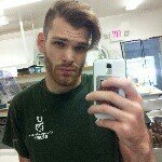 Profile Picture of Keith Riessen (@riessenseason) on Instagram