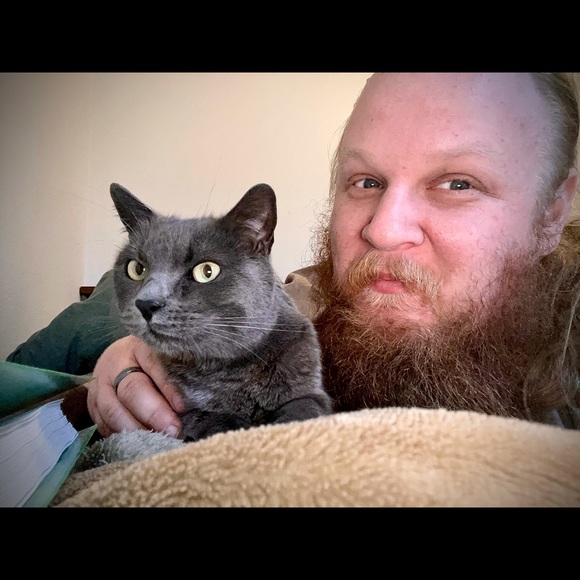 Profile Picture of John Wagner (@wagzz3000) on Poshmark