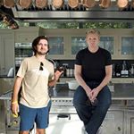 Profile Picture of brendanenglish (@chef_english) on Instagram