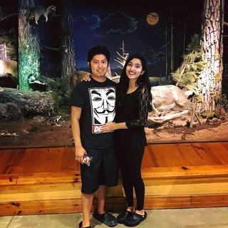 Profile Picture of Jesse Olivares (@jessy.olivares2) on Facebook