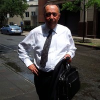 Profile Picture of Paul-palok Camaj (@paul-palok-camaj) on Quora